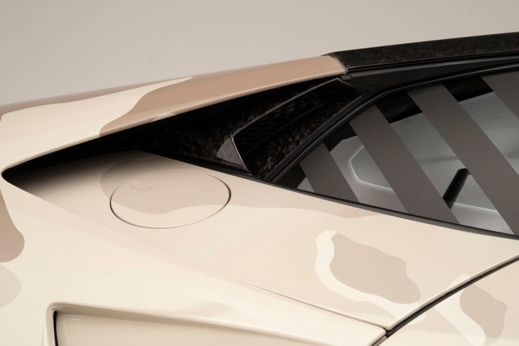 Used 2015 Lamborghini Huracan LP 610-4 image 63