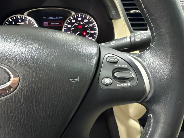 Used 2017 INFINITI QX60 FWD w/ Premium Plus Package image 16