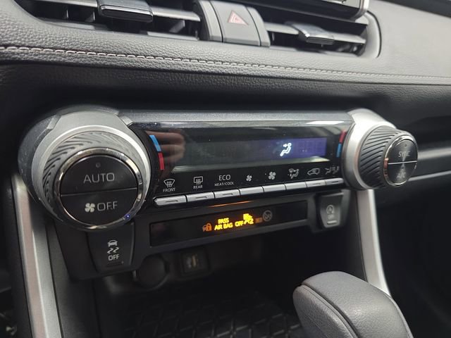 Certified 2023 Toyota RAV4 XLE image 19