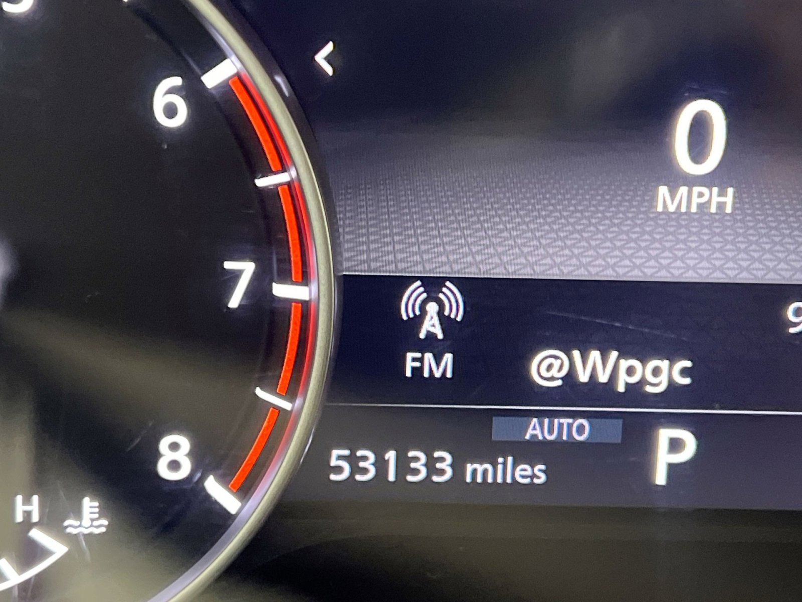 Used 2021 Nissan Rogue SV image 27