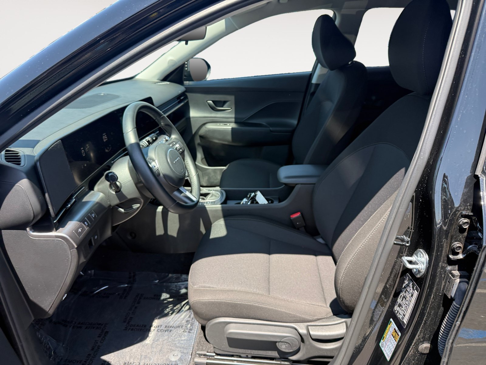 Certified 2026 Hyundai Kona SEL Sport AWD/4WD image 10