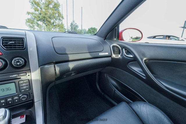 Used 2006 Pontiac GTO RWD image 55
