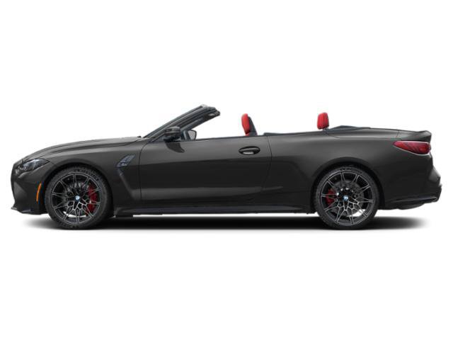 New 2027 BMW M4 xDrive Competition w/ Executive Package AWD/4WD image 3