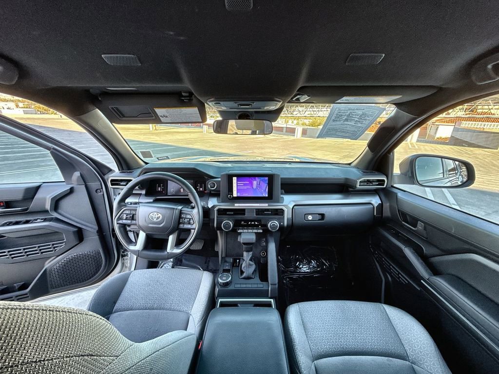 Used 2025 Toyota 4Runner SR5 image 19