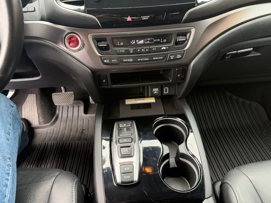Used 2022 Honda Pilot EX-L image 18