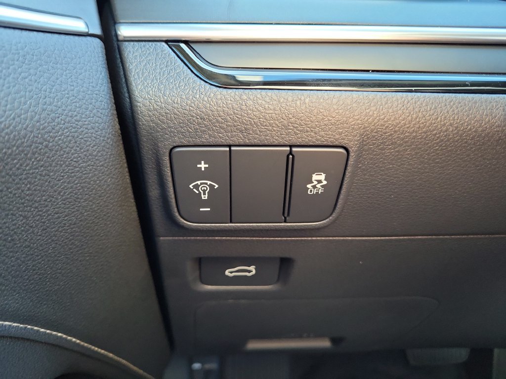 New 2026 Kia K5 GT-Line FWD image 23