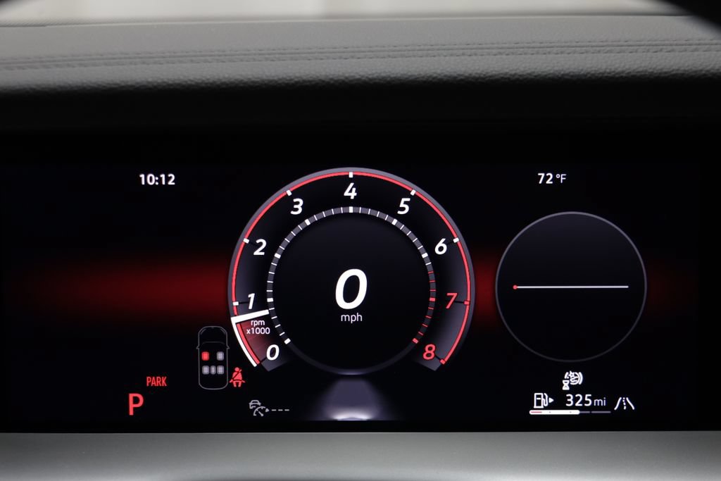 New 2026 Volkswagen Tiguan SE R-Line AWD/4WD image 8