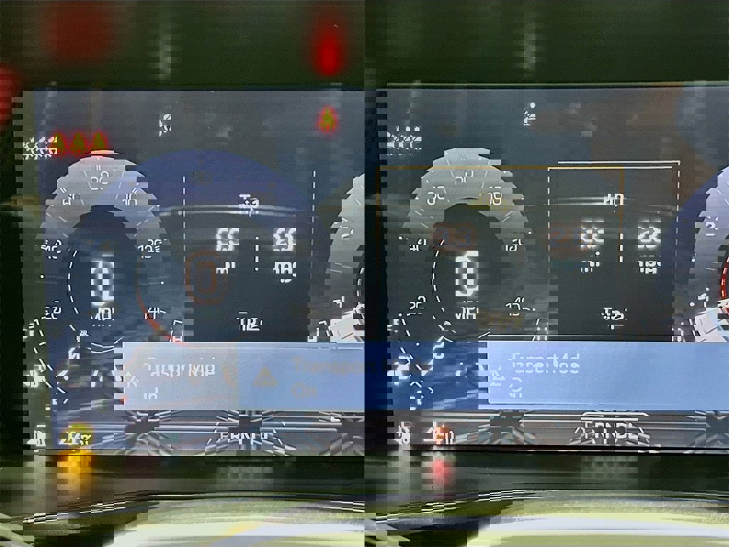 New 2026 GMC Canyon Elevation w/ Convenience Package image 15