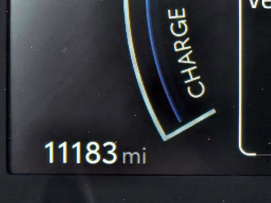 Used 2025 Toyota Camry LE image 30