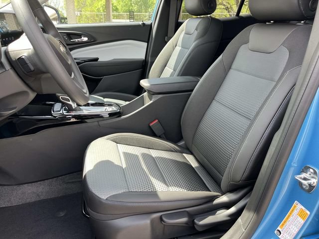 New 2026 Chevrolet Trax LT FWD image 23
