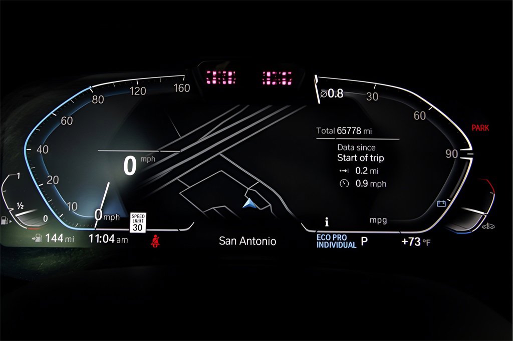 Used 2019 BMW X5 xDrive50i image 27