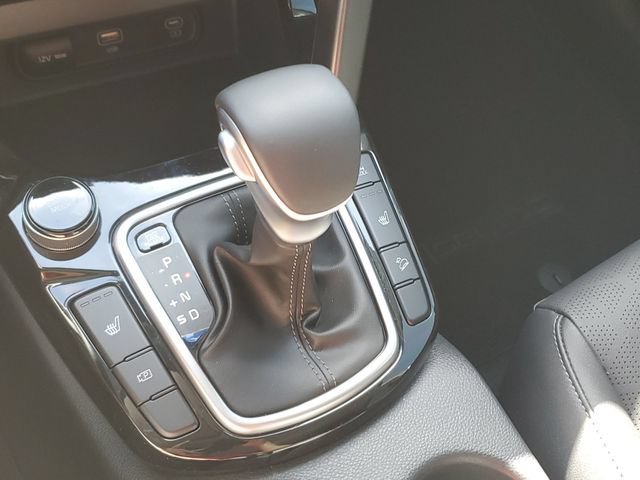 Certified 2024 Kia Seltos EX AWD/4WD image 24
