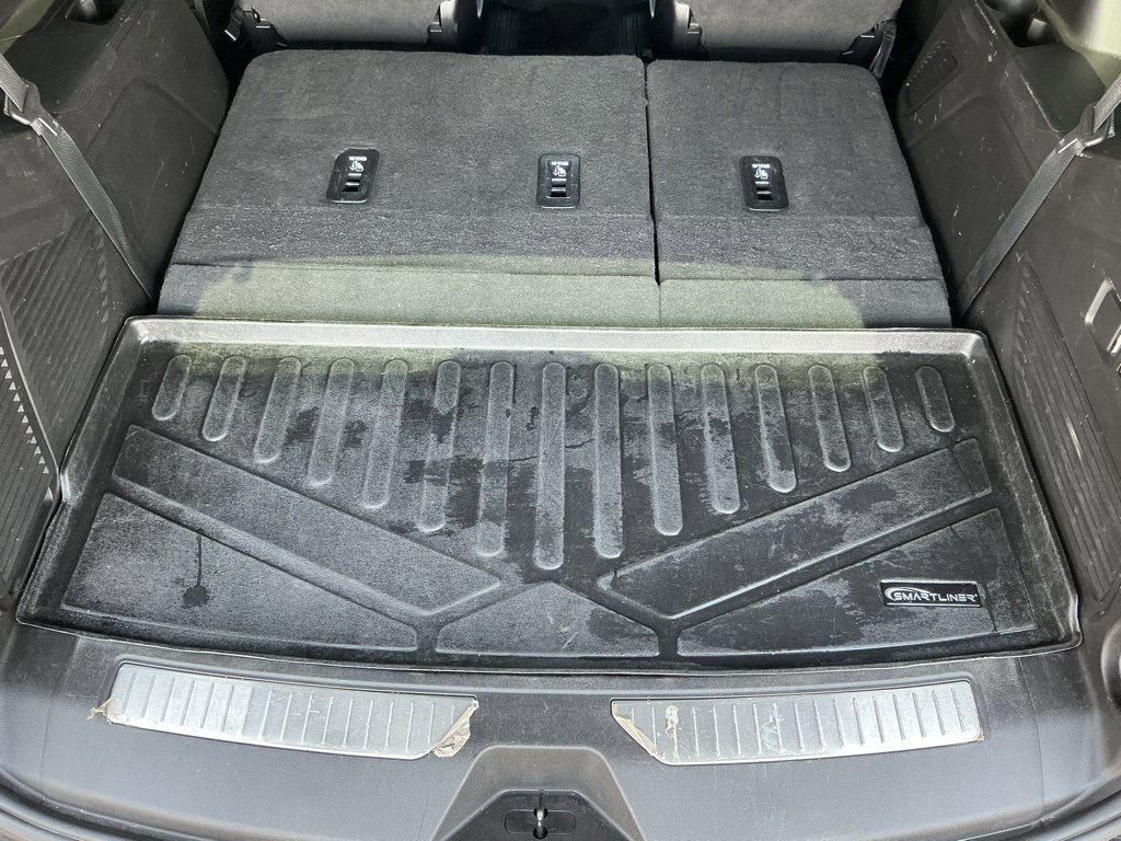 Used 2023 Chevrolet Tahoe Premier w/ Max Trailering Package image 24