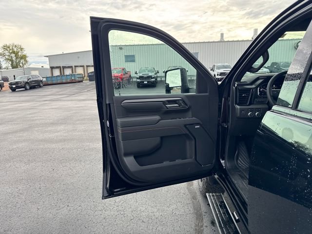 New 2026 GMC Sierra 2500 AT4 w/ AT4 Premium Plus Package image 11