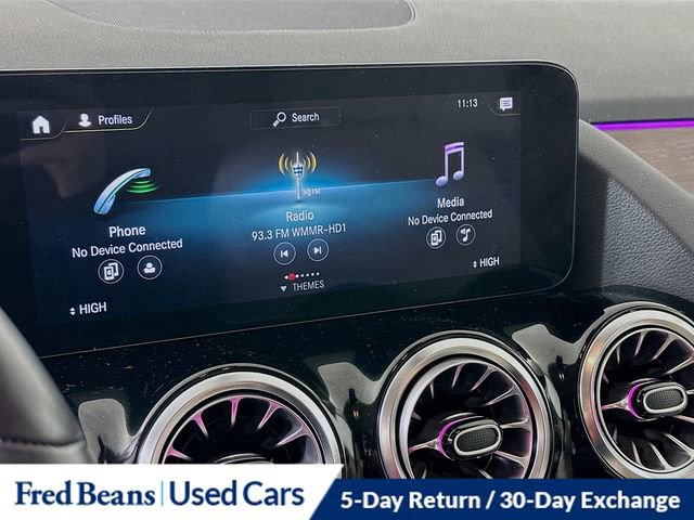 Used 2023 Mercedes-Benz GLA 250 4MATIC image 15