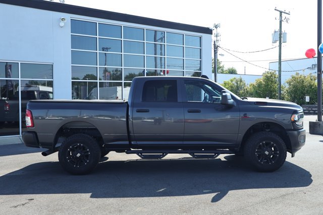 Certified 2024 RAM 2500 Tradesman AWD/4WD image 4