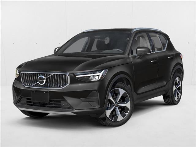 New 2026 Volvo XC40 B4 Core w/ Climate Package image 1