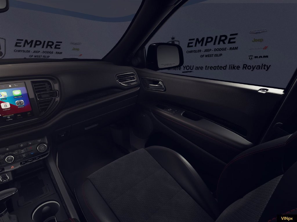 New 2026 Dodge Durango GT AWD/4WD image 22
