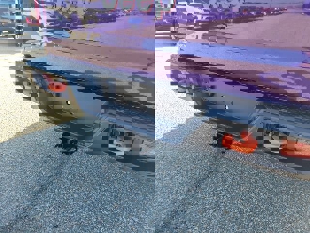 New 2026 Jeep Gladiator Mojave image 25