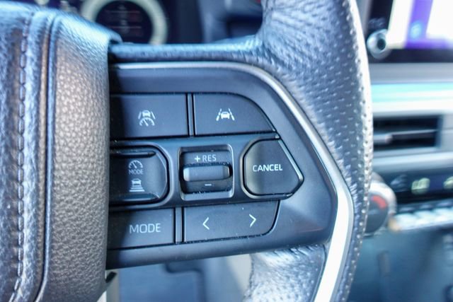 Certified 2024 Toyota Tacoma TRD Off-Road w/ TRD Off Road Upgrade Package image 15