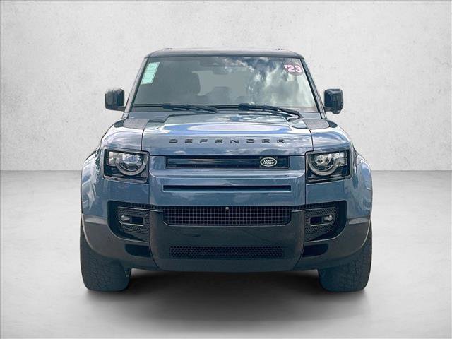 Used 2023 Land Rover Defender 90 S AWD/4WD image 3