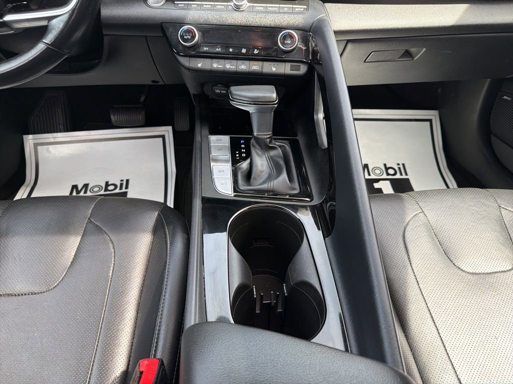 Used 2022 Hyundai Elantra Limited FWD image 24