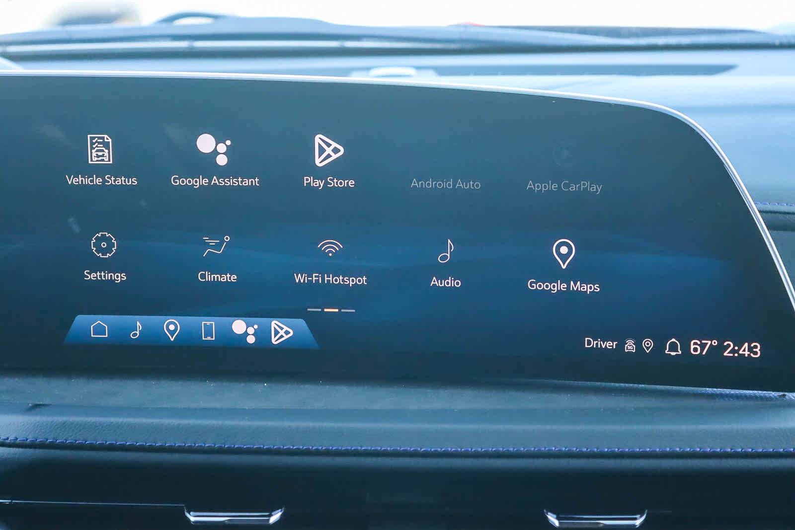 Used 2024 Cadillac XT4 Sport w/ Technology Package image 13