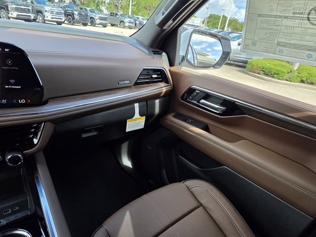 New 2026 Chevrolet Tahoe High Country RWD image 11