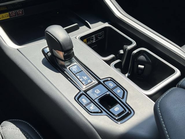 Used 2026 Lexus TX 350 AWD w/ Technology Package image 33