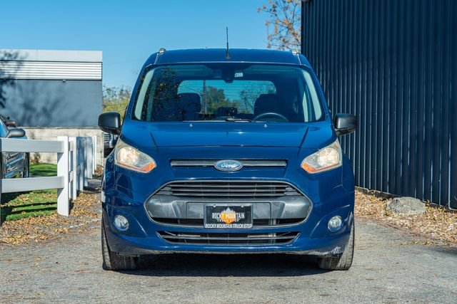 Used 2017 Ford Transit Connect XLT image 9