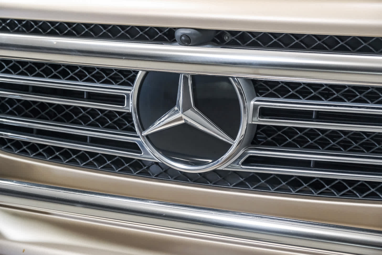 Used 2023 Mercedes-Benz G 550 image 13
