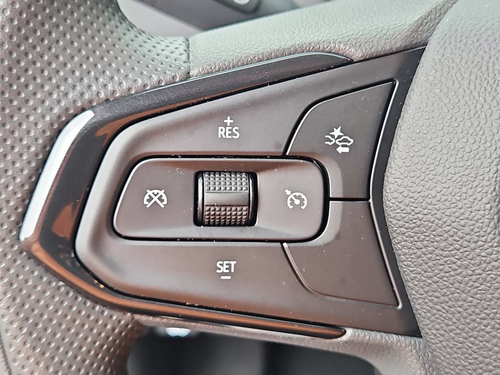Used 2026 Chevrolet TrailBlazer LT FWD image 25
