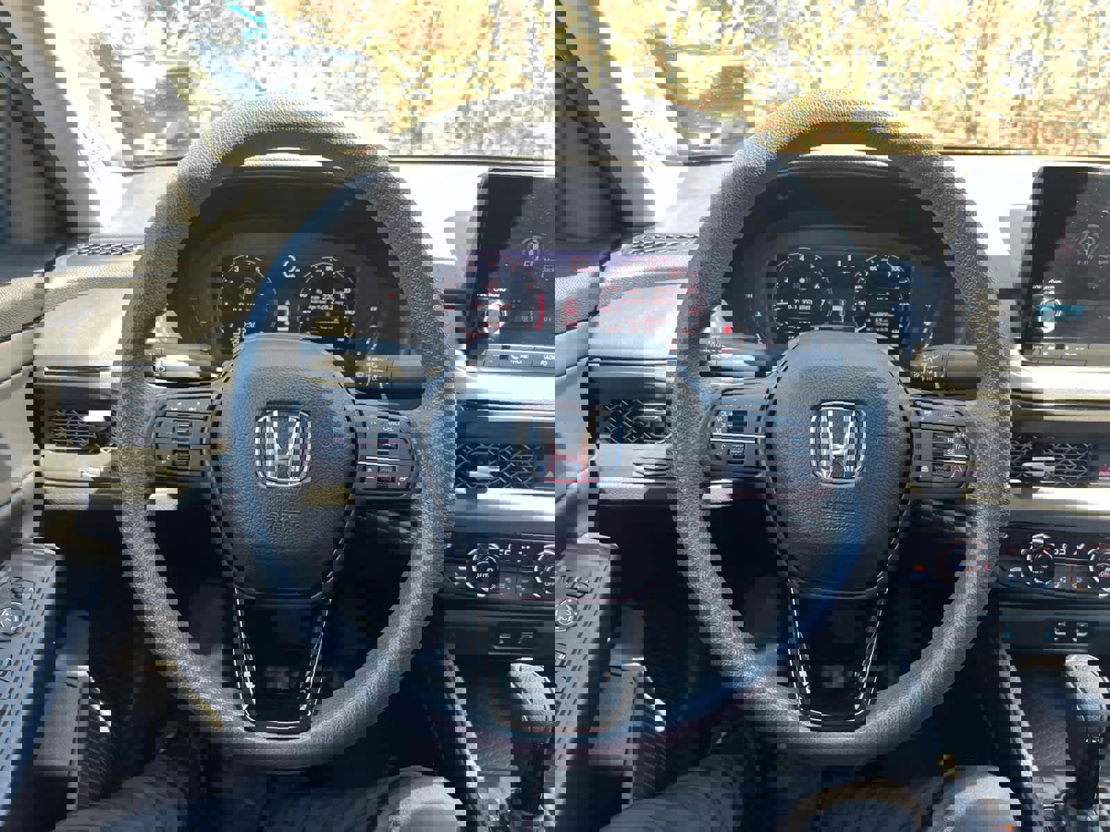 Used 2023 Honda Accord EX image 17