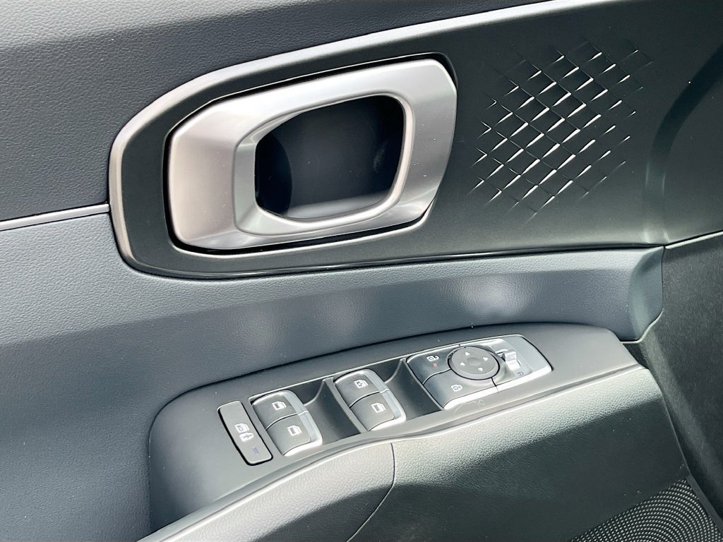 New 2026 Kia Sorento EX w/ EX Premium Package FWD image 11