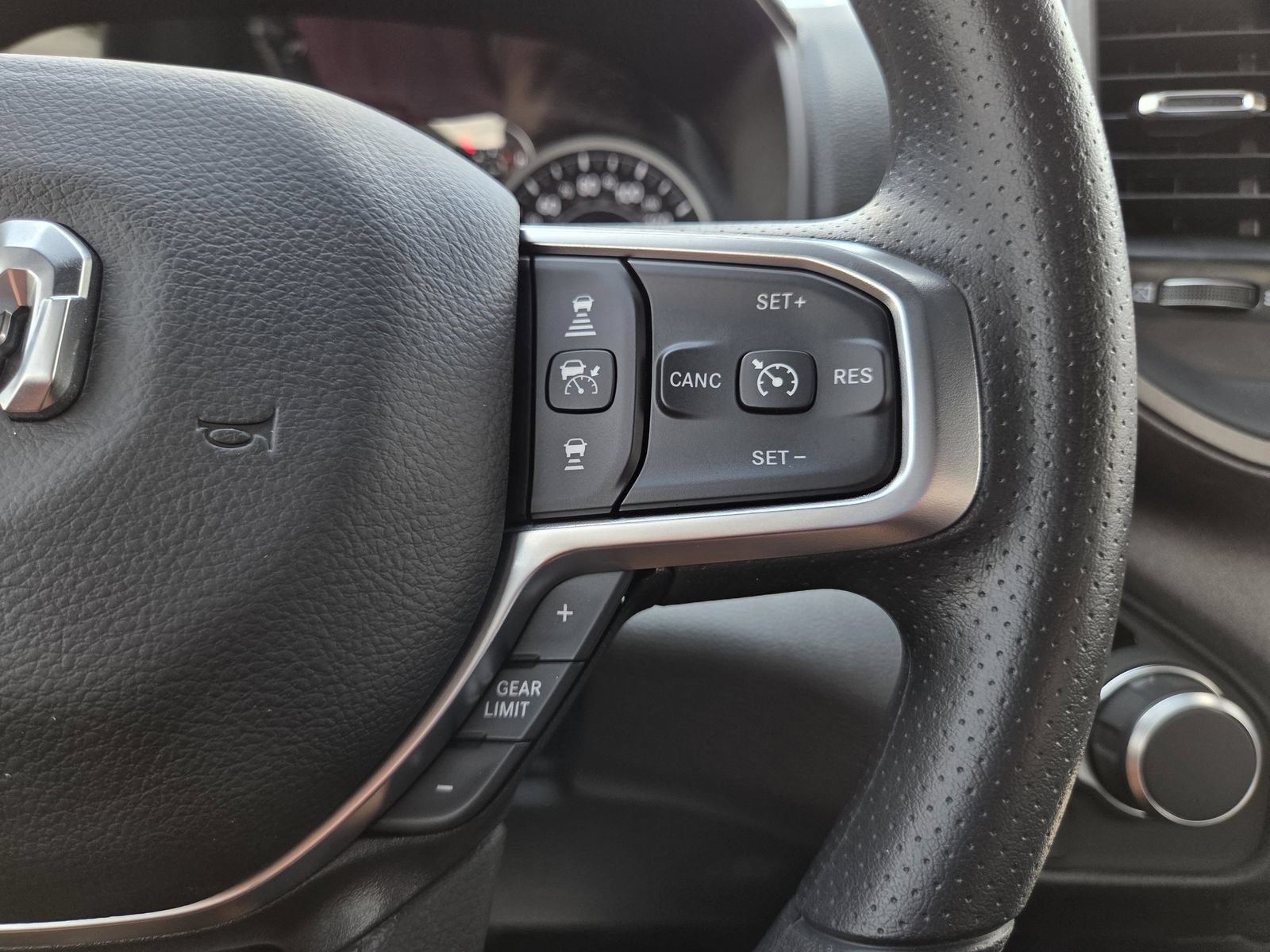 New 2026 RAM 1500 Tradesman RWD image 43
