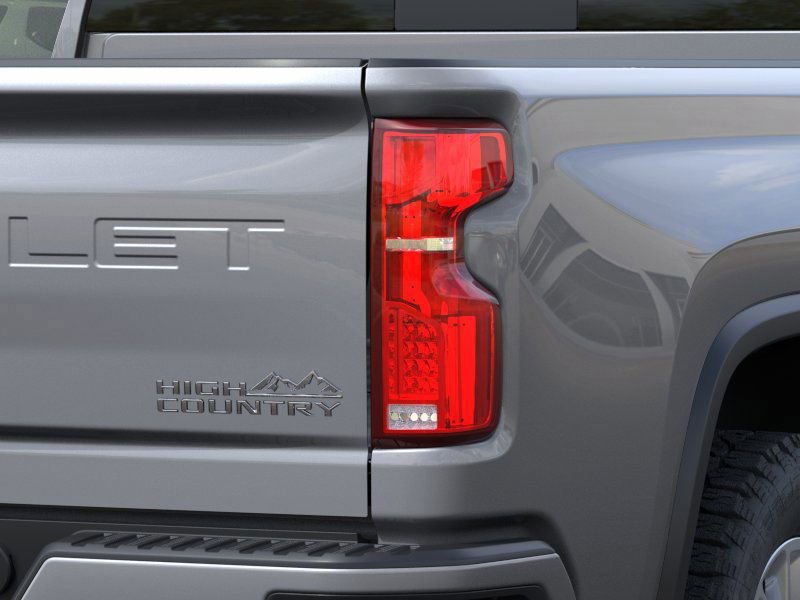 New 2026 Chevrolet Silverado 2500 High Country w/ High Country Premium Package image 12
