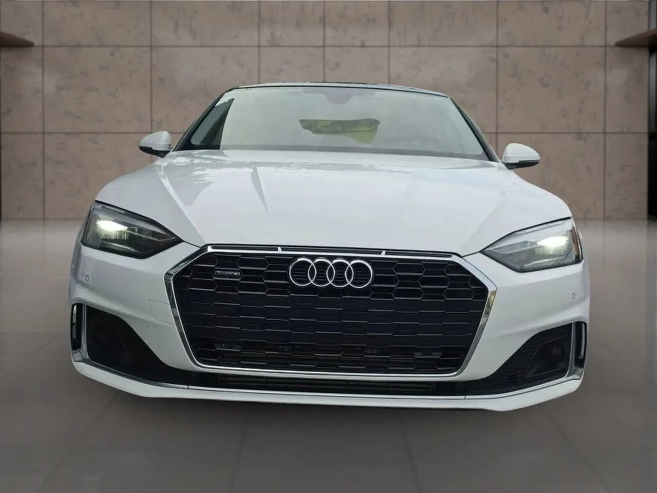 Used 2021 Audi A5 2.0T Premium w/ Convenience Package AWD/4WD image 7