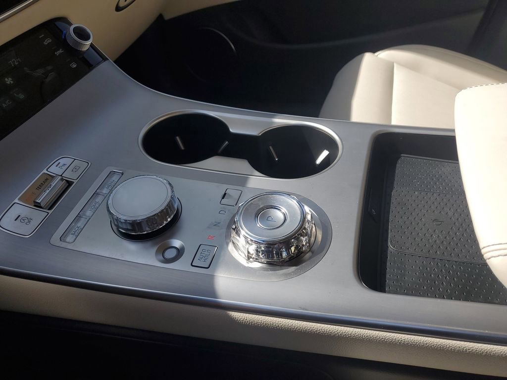 New 2026 Genesis GV70 2.5T Select image 10