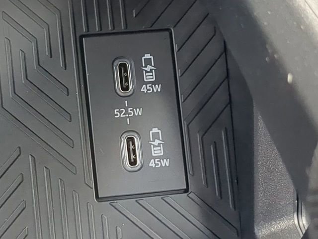 New 2025 Toyota Tacoma TRD Off-Road image 21