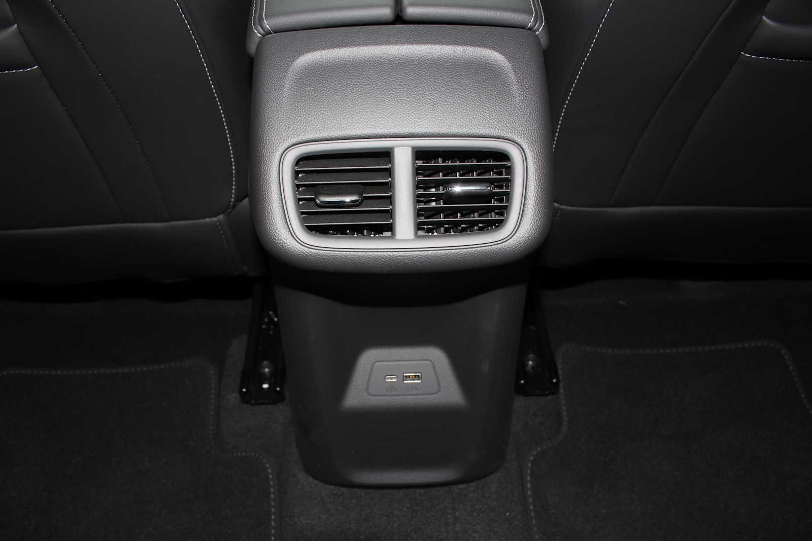 New 2026 Buick Envision Preferred AWD/4WD image 30