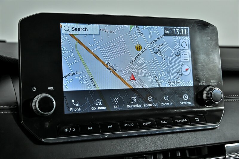 Used 2023 Mitsubishi Outlander SEL AWD/4WD image 27