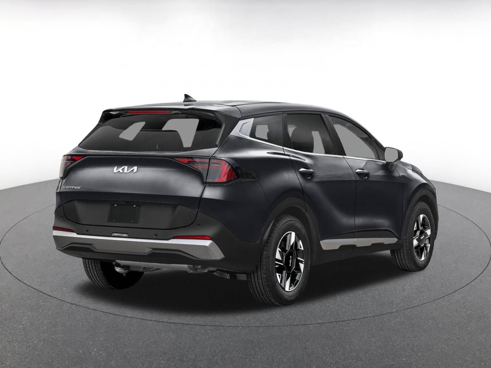 Used 2026 Kia Sportage LX FWD image 2