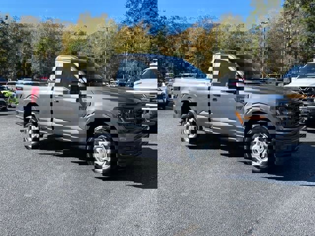 Used 2025 Ford F150 XL