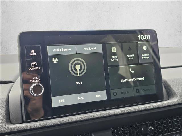 New 2026 Honda CR-V Sport image 20