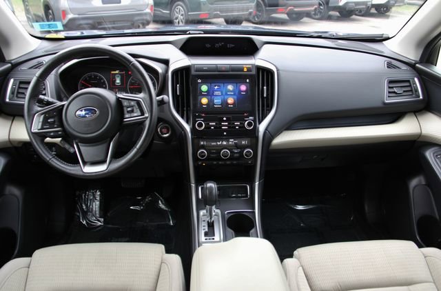 Used 2020 Subaru Ascent Premium w/ Convenience Package AWD/4WD image 32