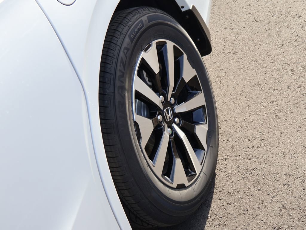 New 2026 Honda Odyssey EX-L image 25