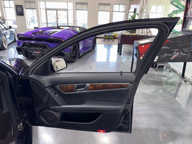 Used 2012 Mercedes-Benz C 250 Premium 1 PKG $42K MSRP image 52