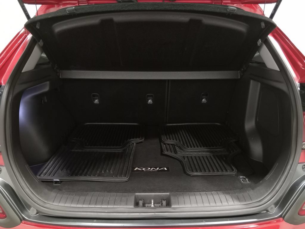 Used 2021 Hyundai Kona Ultimate FWD image 6