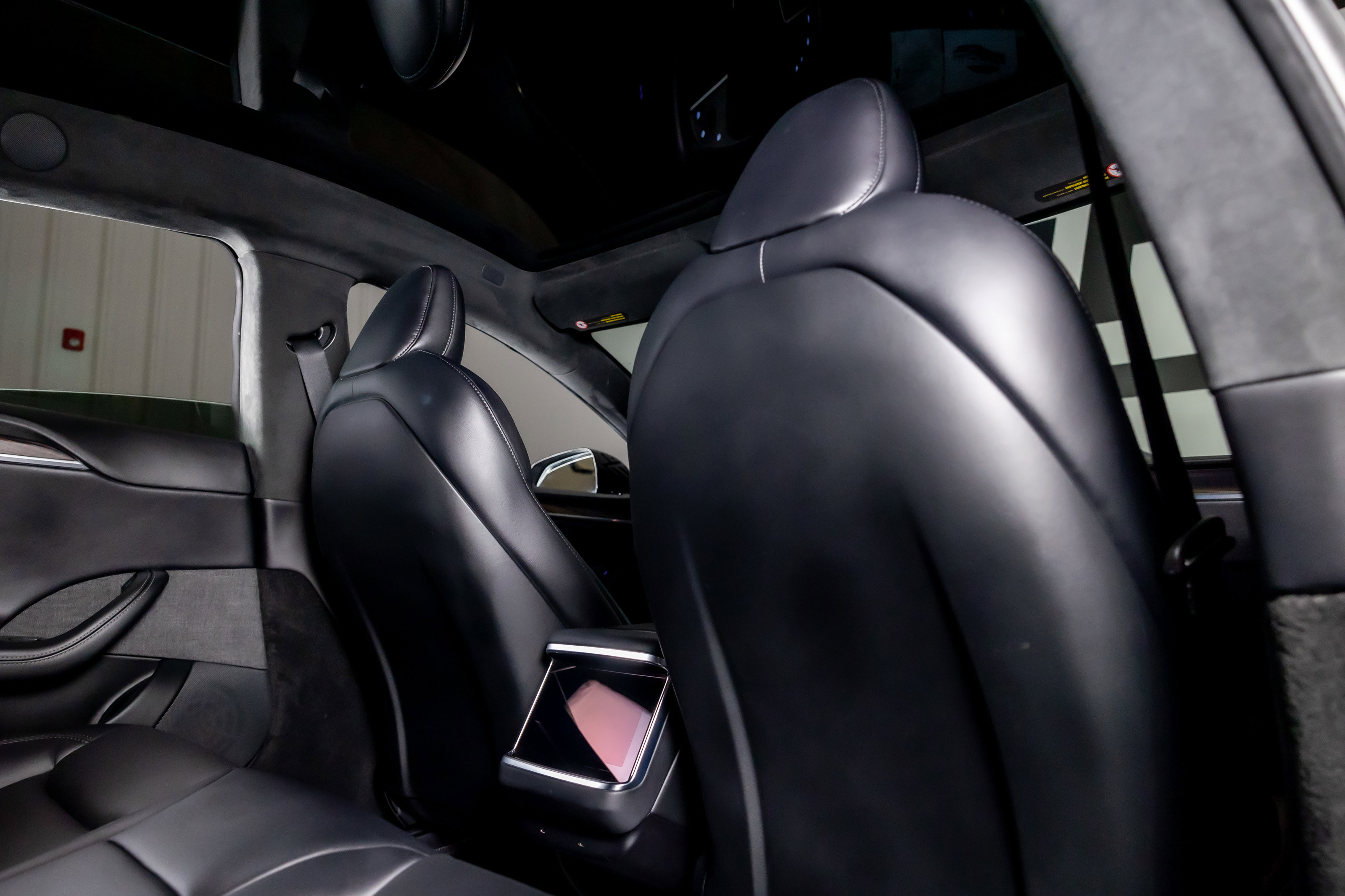 Used 2021 Tesla Model S Long Range image 19