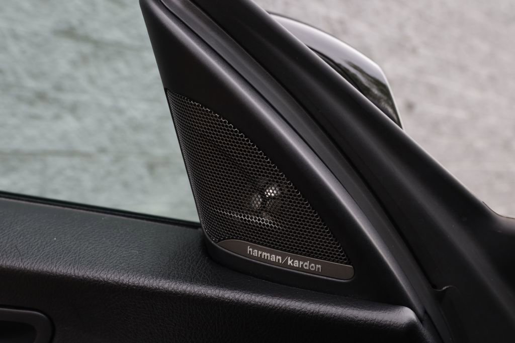 Used 2016 BMW M235i Coupe RWD image 12